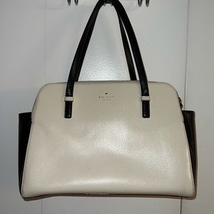 Kate spade purse / tote